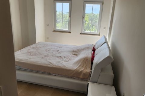 4+1 Villa i Incekum, Antalya, Turkiet Nr. 221495 - 21