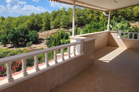 4+1 Villa i Incekum, Antalya, Turkiet Nr. 221495 - 15