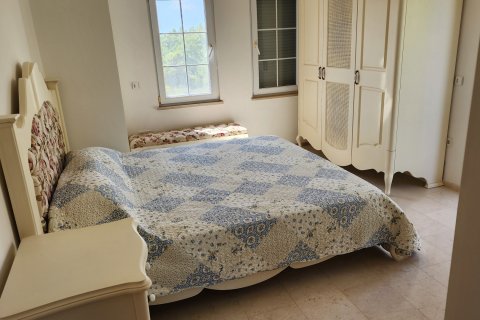 4+1 Villa i Incekum, Antalya, Turkiet Nr. 221495 - 20