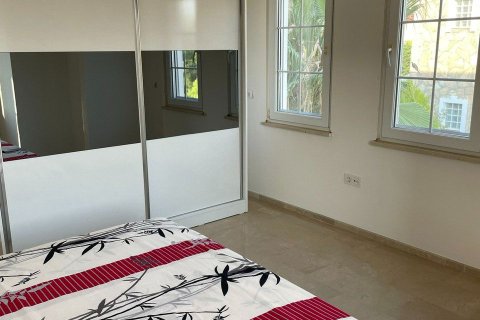 4+1 Villa i Incekum, Antalya, Turkiet Nr. 221495 - 14