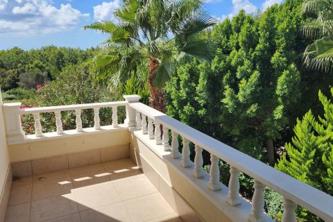 4+1 Villa i Incekum, Antalya, Turkiet Nr. 221495 - 12