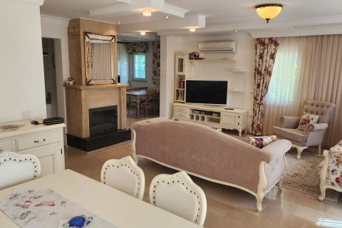 4+1 Villa i Incekum, Antalya, Turkiet Nr. 221495 - 5
