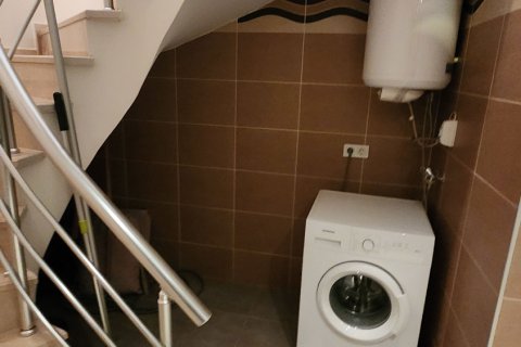 4+1 Villa i Incekum, Antalya, Turkiet Nr. 221495 - 8