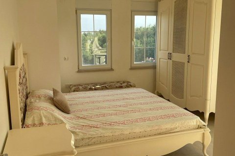 4+1 Villa i Incekum, Antalya, Turkiet Nr. 221495 - 9