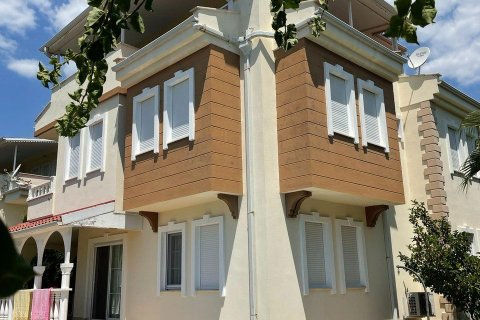 4+1 Villa i Incekum, Antalya, Turkiet Nr. 221495 - 16