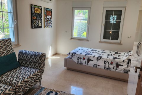 4+1 Villa i Incekum, Antalya, Turkiet Nr. 221495 - 19