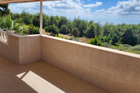 4+1 Villa i Incekum, Antalya, Turkiet Nr. 221495 - 10