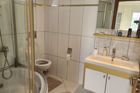 4+1 Villa i Incekum, Antalya, Turkiet Nr. 221495 - 22