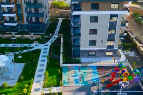 1+1 Wohnung in Oba, Antalya, Türkei Nr. 227700 - 11