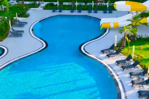 1+1 Wohnung in Oba, Antalya, Türkei Nr. 227700 - 8