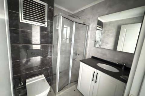 1+1 Wohnung in Oba, Antalya, Türkei Nr. 227700 - 7