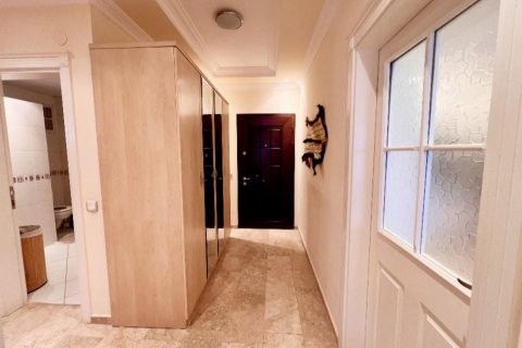 2+1 Lejlighed  i Cikcilli, Antalya, Tyrkiet Nr. 227704 - 17