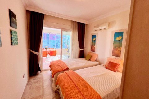 2+1 Lejlighed  i Cikcilli, Antalya, Tyrkiet Nr. 227704 - 12
