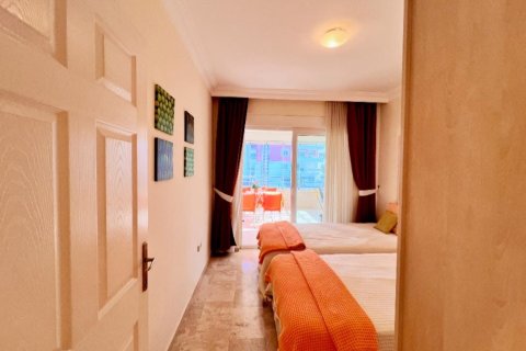 2+1 Lejlighed  i Cikcilli, Antalya, Tyrkiet Nr. 227704 - 11
