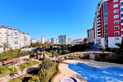 2+1 Lejlighed  i Cikcilli, Antalya, Tyrkiet Nr. 227704 - 21