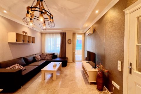 2+1 Lejlighed  i Cikcilli, Antalya, Tyrkiet Nr. 227704 - 6