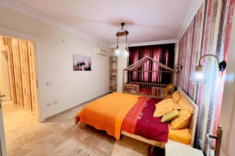 2+1 Lejlighed  i Cikcilli, Antalya, Tyrkiet Nr. 227704 - 15