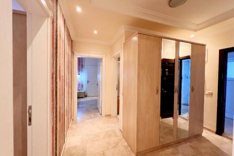 2+1 Lejlighed  i Cikcilli, Antalya, Tyrkiet Nr. 227704 - 4