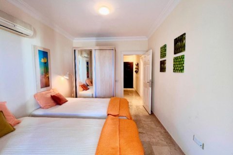 2+1 Lejlighed  i Cikcilli, Antalya, Tyrkiet Nr. 227704 - 10