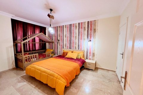 2+1 Lejlighed  i Cikcilli, Antalya, Tyrkiet Nr. 227704 - 13