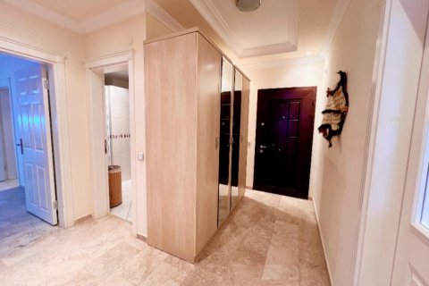 2+1 Lejlighed  i Cikcilli, Antalya, Tyrkiet Nr. 227704 - 18