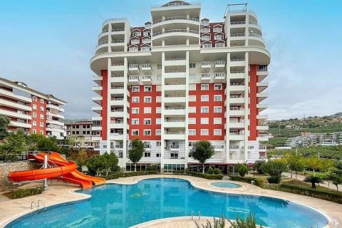 2+1 Apartment  in Cikcilli, Antalya, Turkey No. 227704
