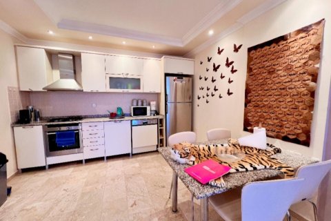 2+1 Lejlighed  i Cikcilli, Antalya, Tyrkiet Nr. 227704 - 5