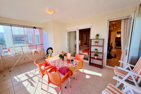 2+1 Lejlighed  i Cikcilli, Antalya, Tyrkiet Nr. 227704 - 8