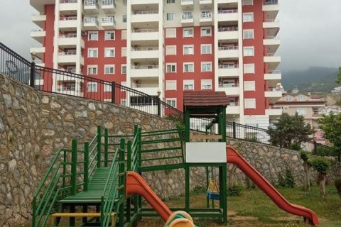 2+1 Lejlighed  i Cikcilli, Antalya, Tyrkiet Nr. 227704 - 25