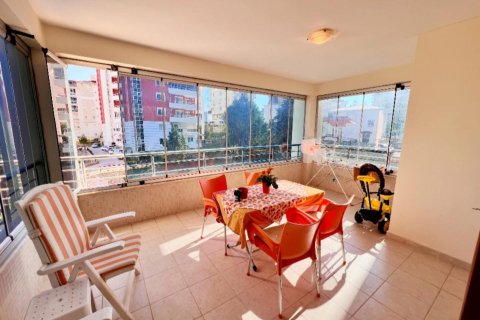 2+1 Lejlighed  i Cikcilli, Antalya, Tyrkiet Nr. 227704 - 7