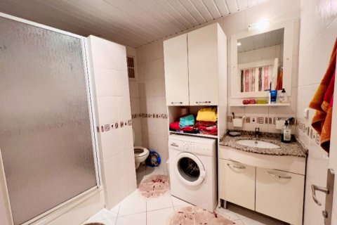 2+1 Lejlighed  i Cikcilli, Antalya, Tyrkiet Nr. 227704 - 14