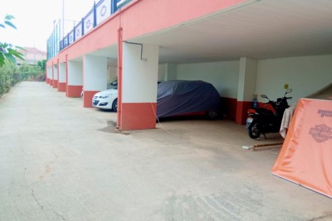 2+1 Lejlighed  i Cikcilli, Antalya, Tyrkiet Nr. 227704 - 27
