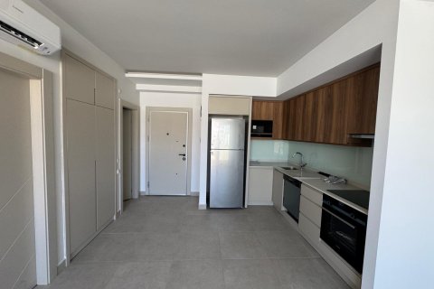 1+1 Lejlighed i Kestel, Antalya, Tyrkiet Nr. 227701 - 9