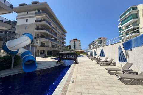 1+1 Lejlighed i Kestel, Antalya, Tyrkiet Nr. 227701 - 16