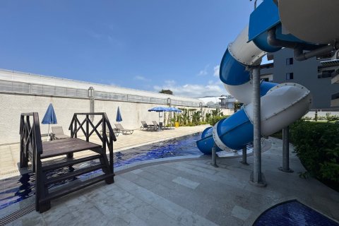 1+1 Lejlighed i Kestel, Antalya, Tyrkiet Nr. 227701 - 17