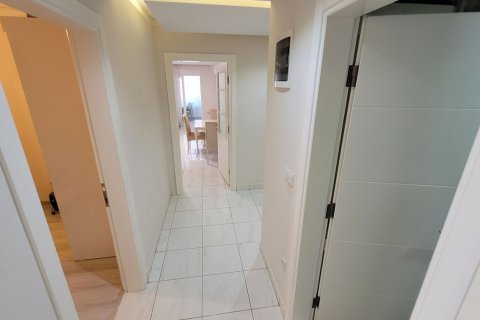2+1 Lejlighed i Mahmutlar, Antalya, Tyrkiet Nr. 227705 - 11