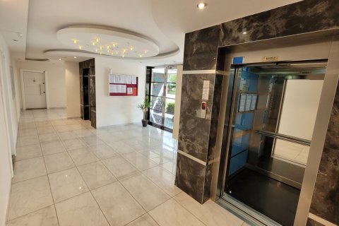 2+1 Lejlighed i Mahmutlar, Antalya, Tyrkiet Nr. 227705 - 24