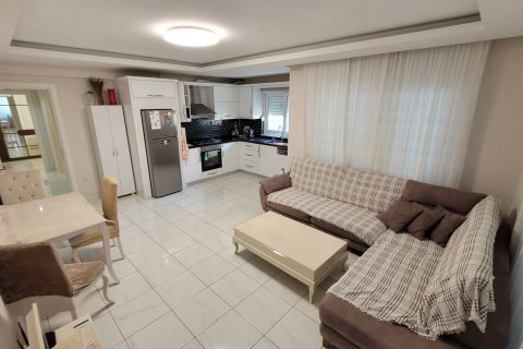 2+1 Lejlighed i Mahmutlar, Antalya, Tyrkiet Nr. 227705 - 3