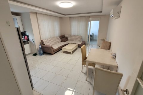 2+1 Lejlighed i Mahmutlar, Antalya, Tyrkiet Nr. 227705 - 4