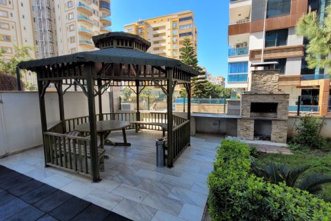 2+1 Lejlighed i Mahmutlar, Antalya, Tyrkiet Nr. 227705 - 28