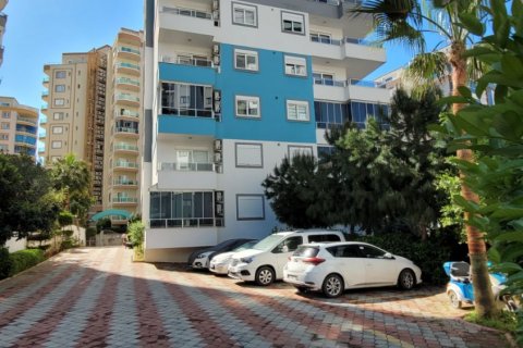 2+1 Lejlighed i Mahmutlar, Antalya, Tyrkiet Nr. 227705 - 2