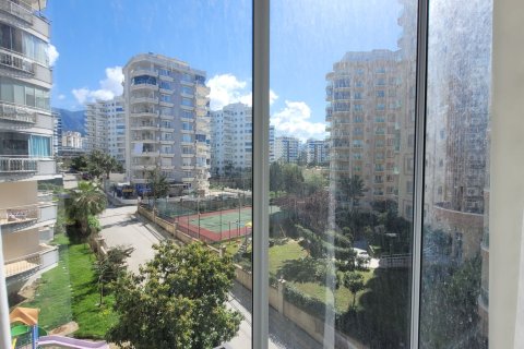 2+1 Lejlighed i Mahmutlar, Antalya, Tyrkiet Nr. 227705 - 16