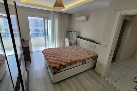 2+1 Lejlighed i Mahmutlar, Antalya, Tyrkiet Nr. 227705 - 7