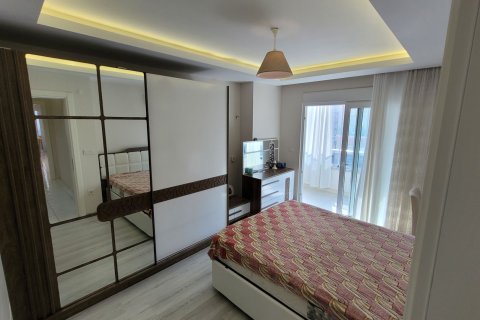 2+1 Lejlighed i Mahmutlar, Antalya, Tyrkiet Nr. 227705 - 6