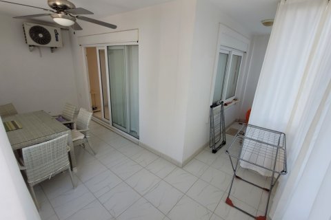2+1 Lejlighed i Mahmutlar, Antalya, Tyrkiet Nr. 227705 - 20