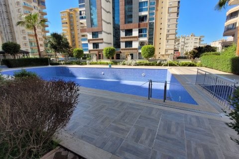 2+1 Lejlighed i Mahmutlar, Antalya, Tyrkiet Nr. 227705 - 27
