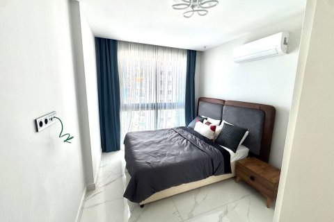 1+1 Lejlighed i Mahmutlar, Antalya, Tyrkiet Nr. 227703 - 13