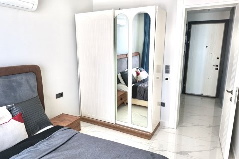 1+1 Lejlighed i Mahmutlar, Antalya, Tyrkiet Nr. 227703 - 14