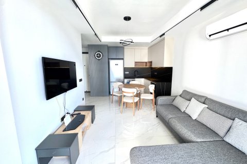 1+1 Lejlighed i Mahmutlar, Antalya, Tyrkiet Nr. 227703 - 11