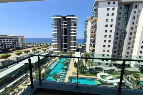 1+1 Lejlighed i Mahmutlar, Antalya, Tyrkiet Nr. 227703 - 18